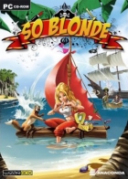 Covergrafik von So Blonde Covergrafik von So Blonde