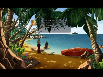 So Blonde Screenshot