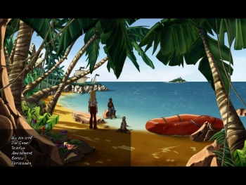 So Blonde Screenshot