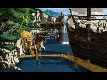 So Blonde Screenshot