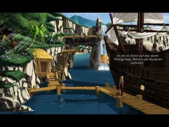 So Blonde Screenshot