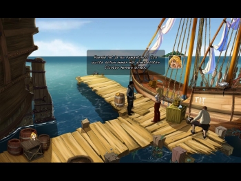 So Blonde Screenshot