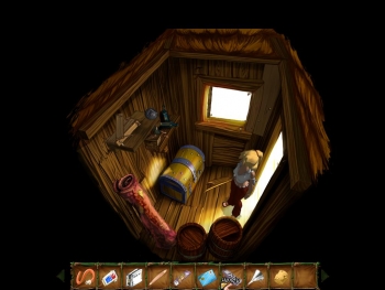 So Blonde Screenshot