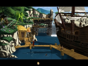 So Blonde Screenshot