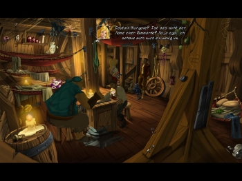 So Blonde Screenshot