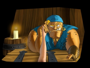 So Blonde Screenshot