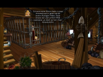 So Blonde Screenshot