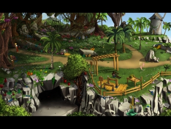 So Blonde Screenshot