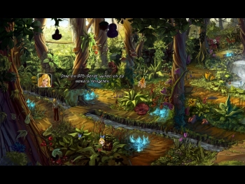 So Blonde Screenshot