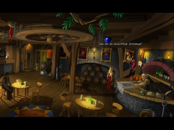 So Blonde Screenshot