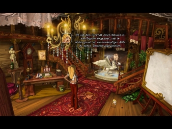 So Blonde Screenshot