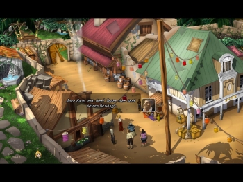 So Blonde Screenshot