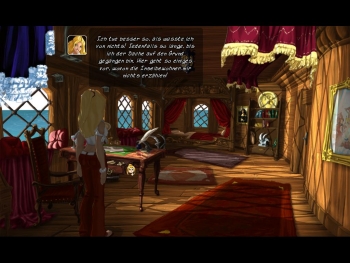 So Blonde Screenshot