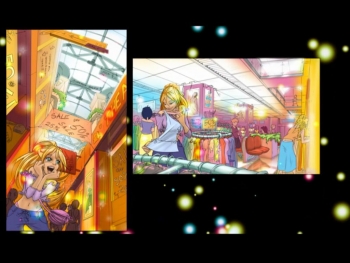 So Blonde Screenshot