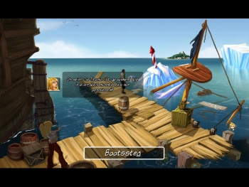 So Blonde Screenshot