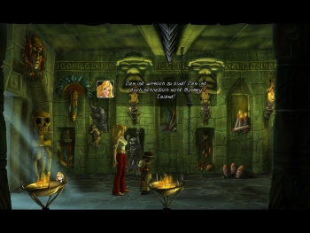 So Blonde Screenshot