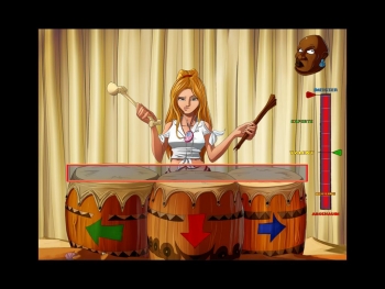 So Blonde Screenshot