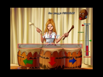 So Blonde Screenshot