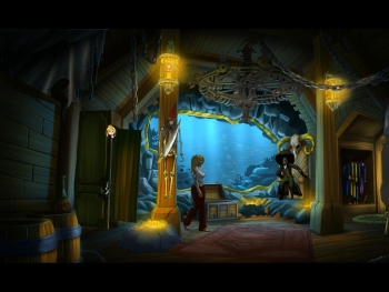 So Blonde Screenshot