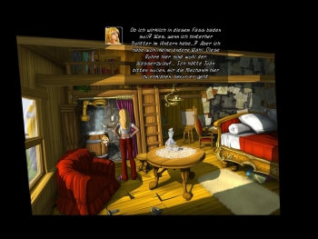 So Blonde Screenshot