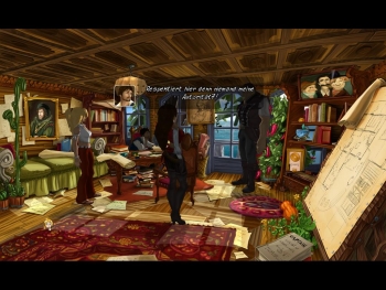 So Blonde Screenshot