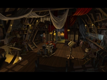 So Blonde Screenshot