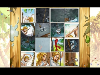 So Blonde Screenshot