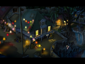 So Blonde Screenshot