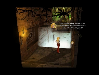 So Blonde Screenshot