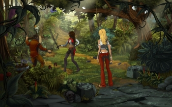 So Blonde Screenshot