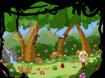 So Blonde Screenshot