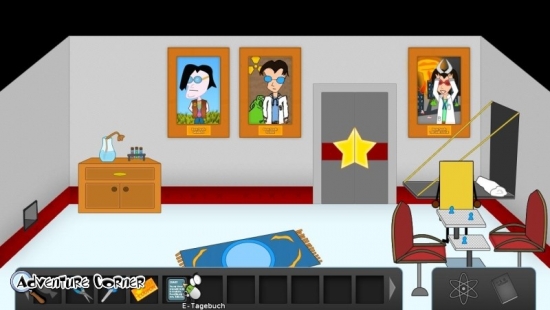 Teaserbild für Space Madness - Review