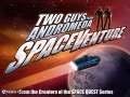 SpaceVenture Artwork