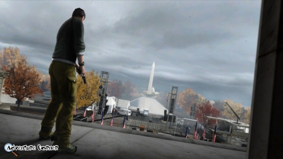Teaserbild für Splinter Cell: Conviction - Storyteller-Test Teaserbild für Splinter Cell: Conviction - Storyteller-Test