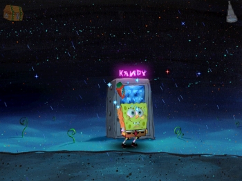 SpongeBob Squarepants Screenshot