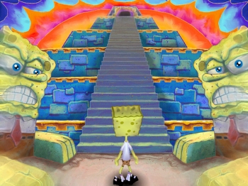 SpongeBob Squarepants Screenshot