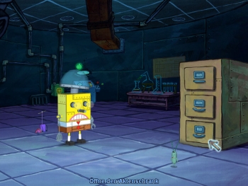 SpongeBob - Der Film Screenshot