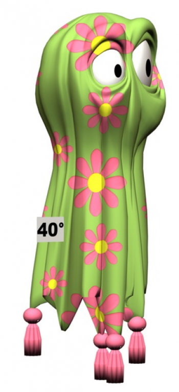 Spooky Story Screenshot