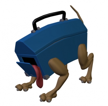 Spooky Story Screenshot