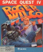 Covergrafik von Space Quest 4 Covergrafik von Space Quest 4