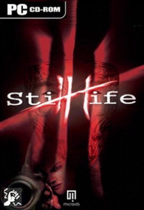 Covergrafik von Still Life Covergrafik von Still Life