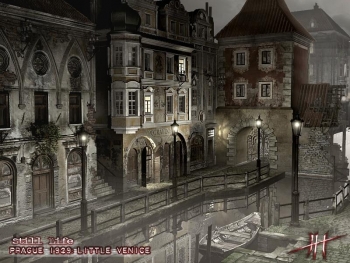 Still Life Screenshot