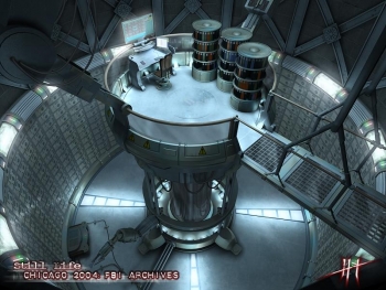 Still Life Screenshot