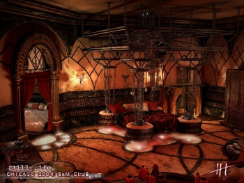 Still Life Screenshot