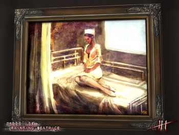 Still Life Screenshot