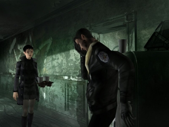 Still Life Screenshot