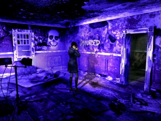 Teaserbild für Still Life (PC und Xbox) - Review