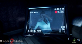 Still Life 2 Screenshot