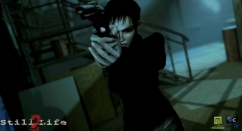 Still Life 2 Screenshot