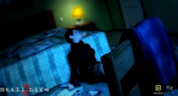 Still Life 2 Screenshot